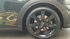 MINI Hatchback 2.0 Cooper S Resolute Edition 3dr Auto Petrol Hatchback